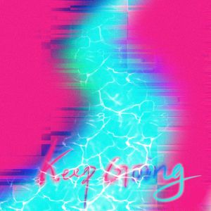 七十路の高齢熟女千代子泳装写真
