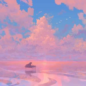 七十路の高齢熟女千代子泳装写真
